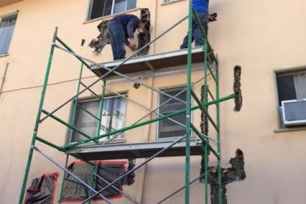 plumbing and rooter service