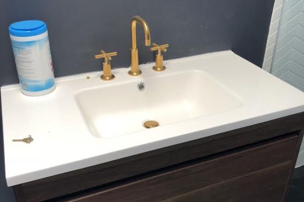 residential plumbing